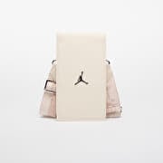 Jordan Jaw Monarch Lanyard Wallet Light Orewood Brn