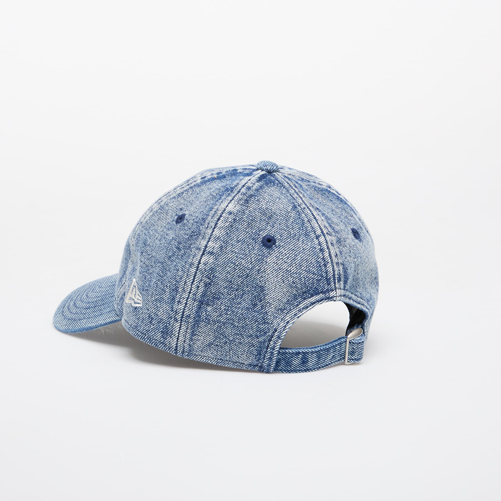 Мужские кепки New Era 9TWENTY MLB Los Angeles Dodgers Denim Cap PAB