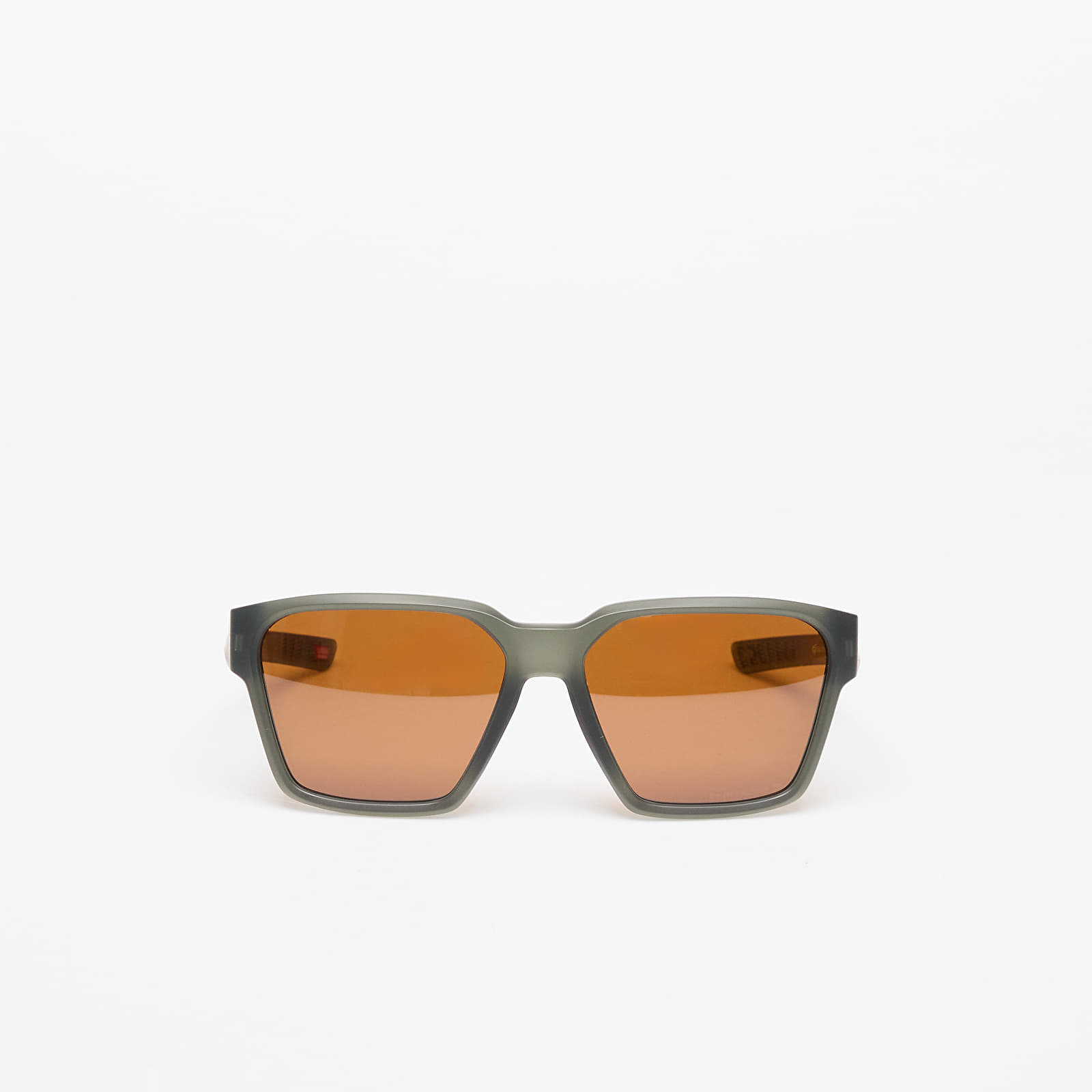 Sonnenbrillen für Männer Oakley Briza Prizm Tungsten Polar Policarbonate Polarized Matte Olive Ink