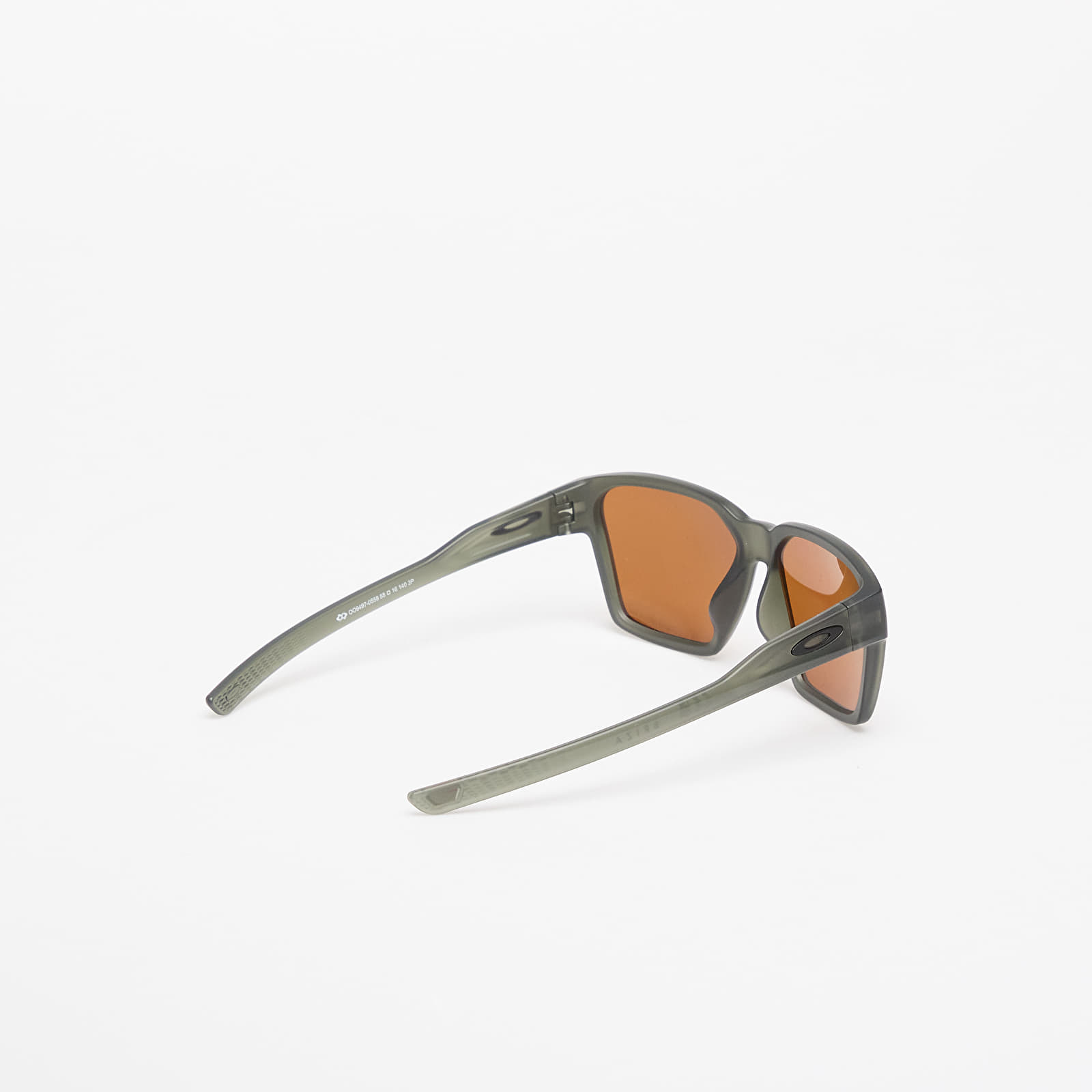 Sonnenbrillen für Männer Oakley Briza Prizm Tungsten Polar Policarbonate Polarized Matte Olive Ink