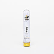 CREP Laces - Wide White