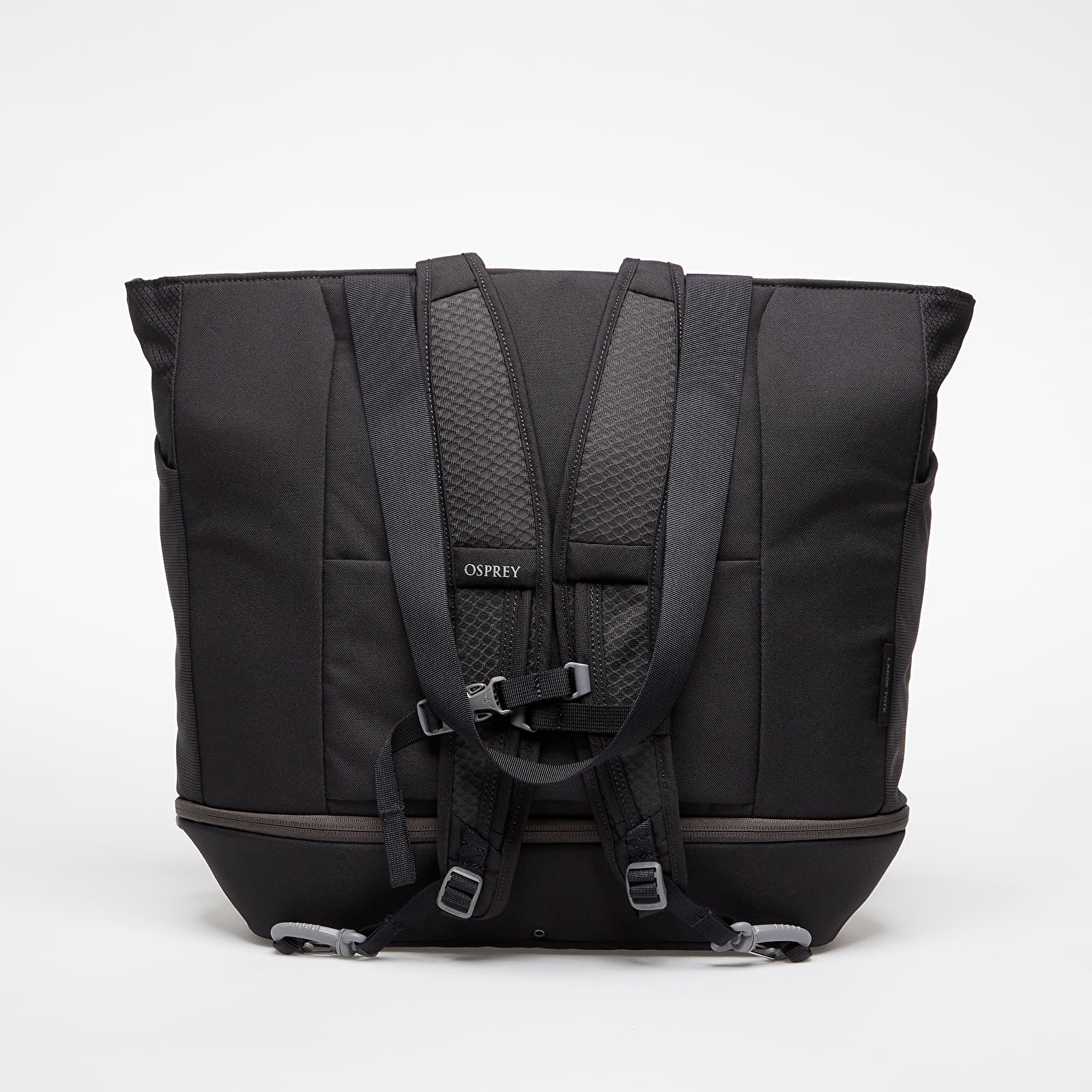 Ανδρικά σακίδια Osprey Daylite Large Tote Pack Black