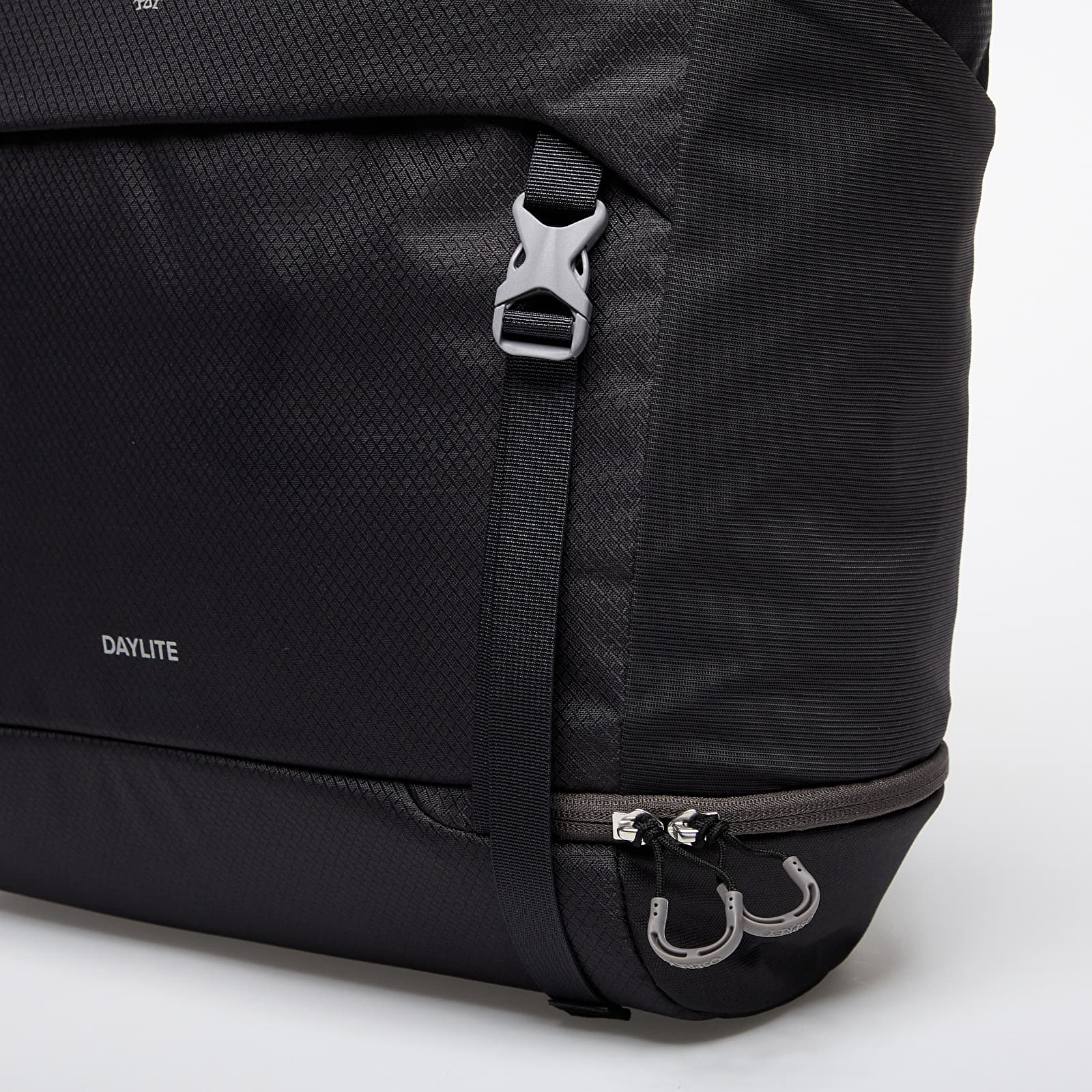 Ανδρικά σακίδια Osprey Daylite Large Tote Pack Black