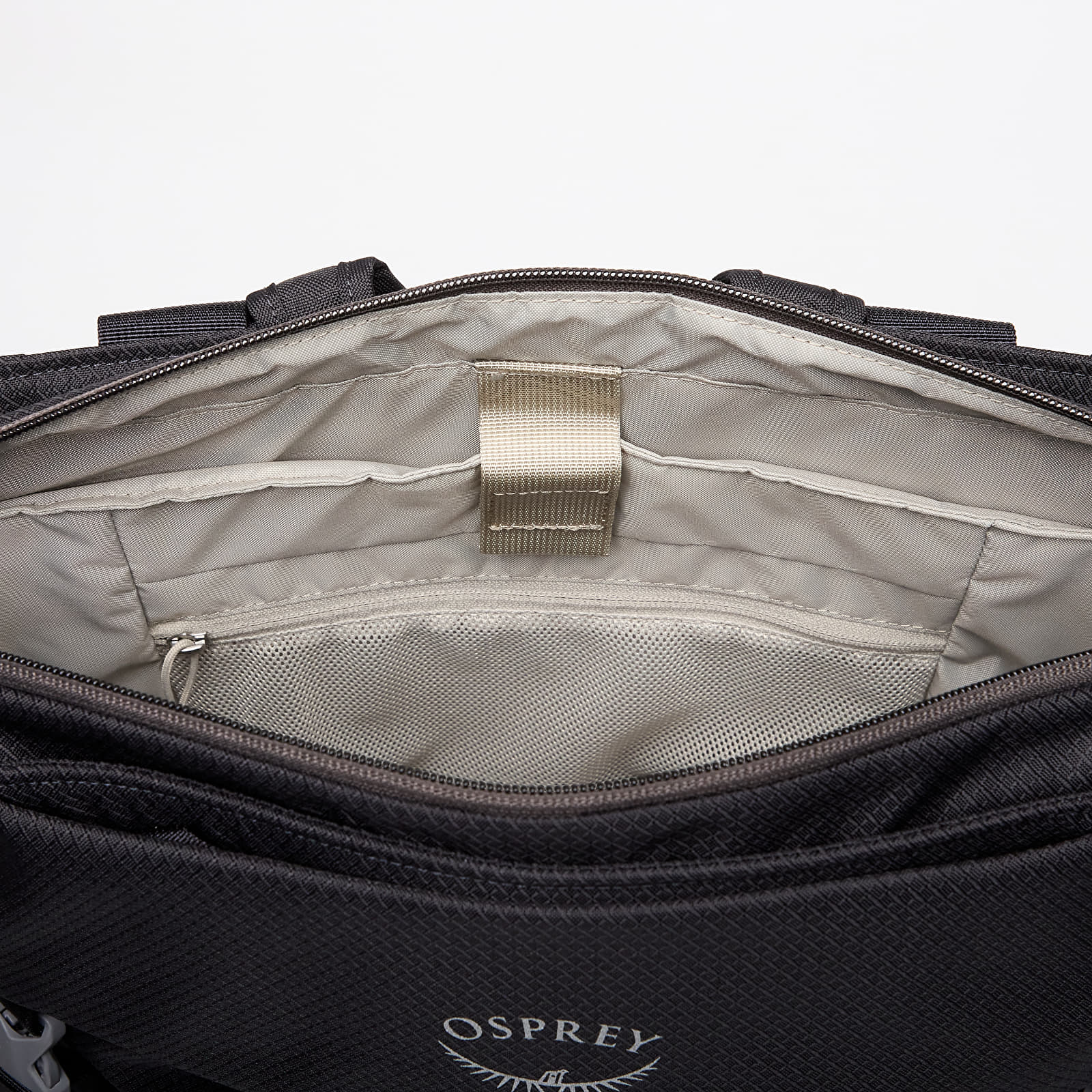 Ανδρικά σακίδια Osprey Daylite Large Tote Pack Black