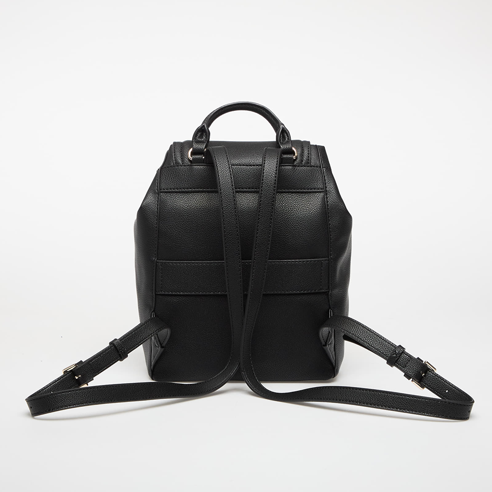 Рюкзаки GUESS Manhattan II Flap Backpack Black