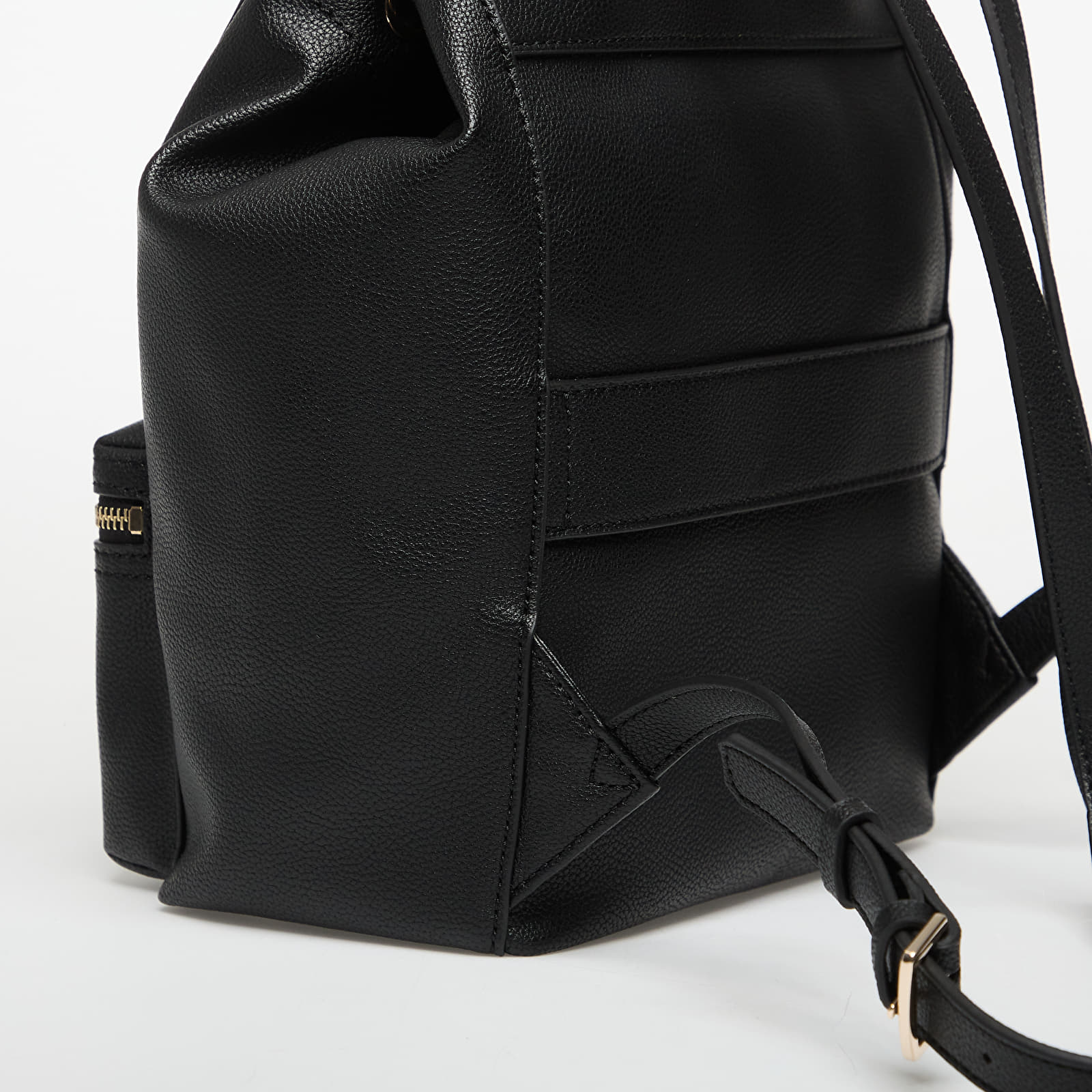 Рюкзаки GUESS Manhattan II Flap Backpack Black