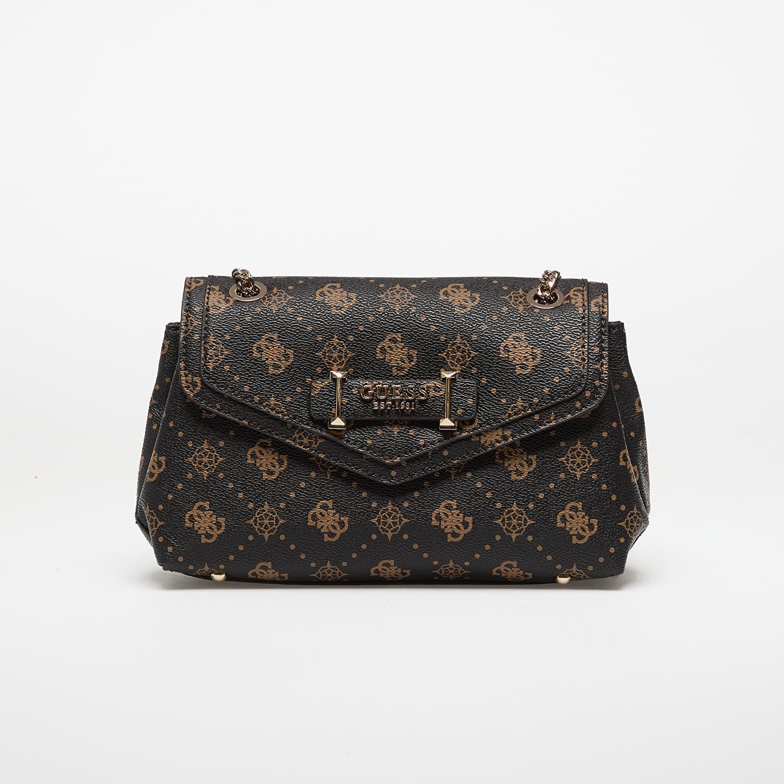 GUESS Silia Convertible Crossbody Flap Esl Universal