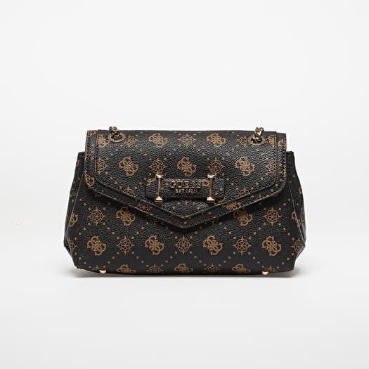 GUESS Silia Convertible Crossbody Flap Esl