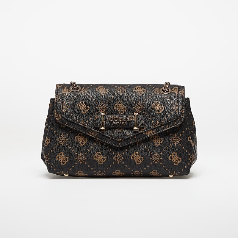 GUESS Silia Convertible Crossbody Flap Esl