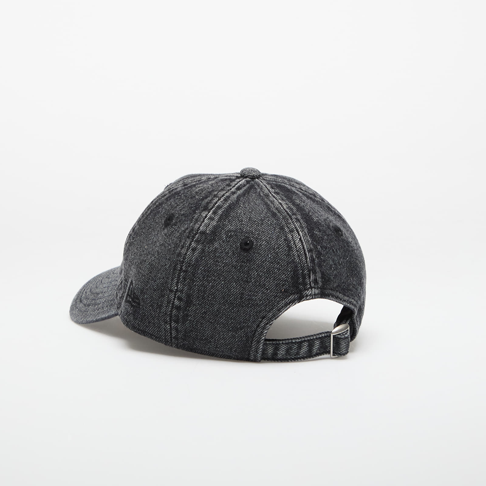 Мужские кепки New Era 9TWENTY MLB New York Yankees Womens Adjustable Cap Denim Black