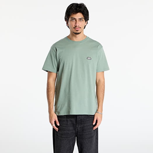 Horsefeathers Agent T-Shirt Iceberg Green