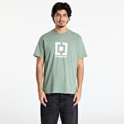 Horsefeathers Base T-Shirt Iceberg Green