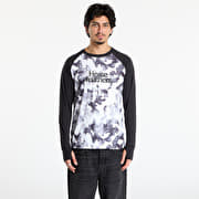 Horsefeathers Riley Top Arctic Camo