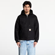 Carhartt WIP Active Jacket UNISEX Black Rigid