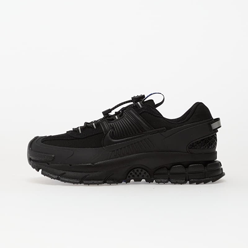 Nike Zoom Vomero Roam Black/ Black-Black-Racer Blue