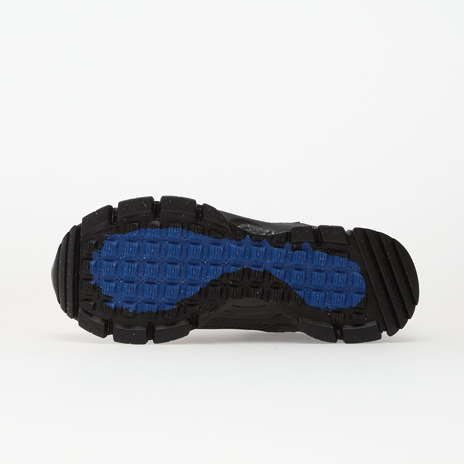 Încălțăminte și sneakerși pentru femei Nike Zoom Vomero Roam Black/ Black-Black-Racer Blue
