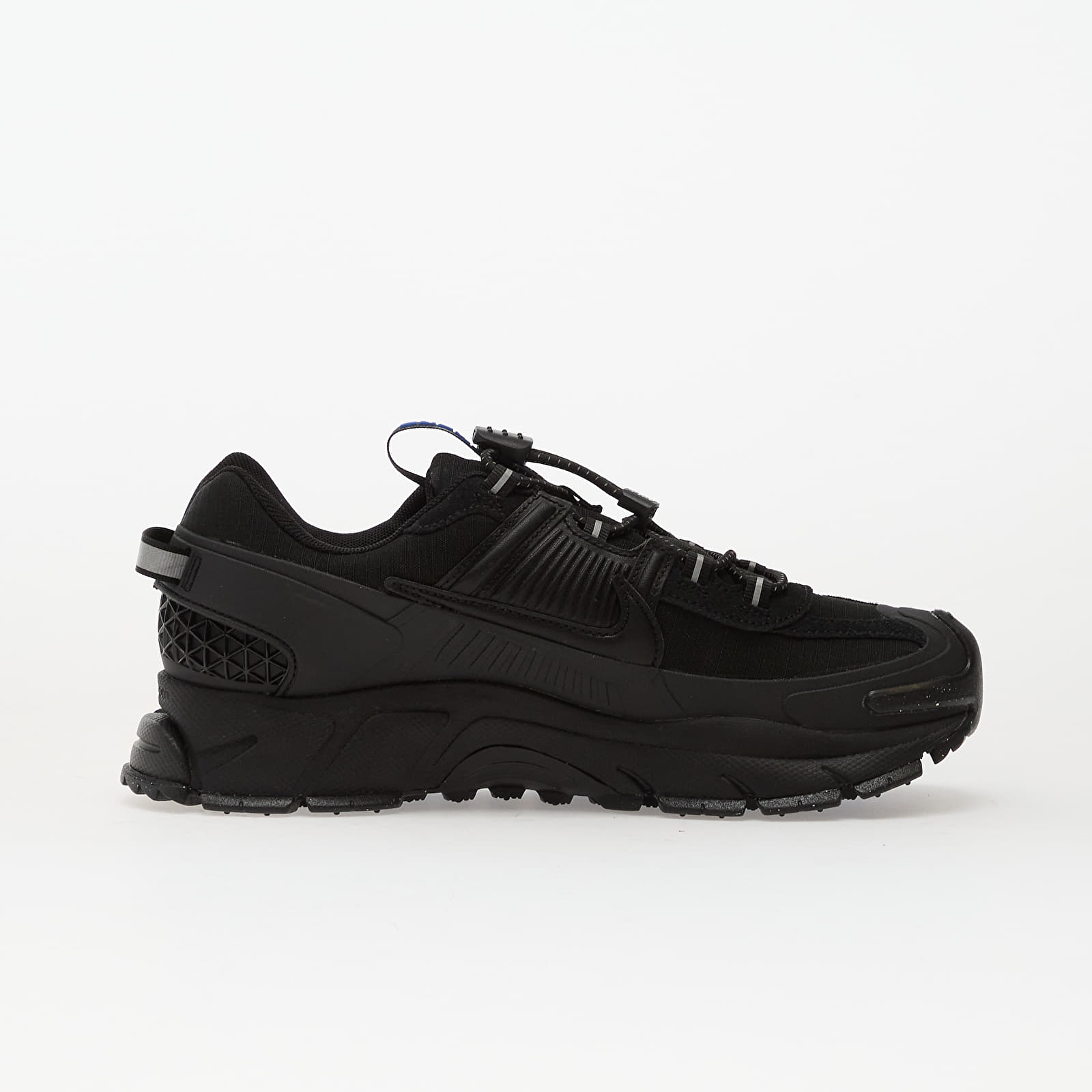Încălțăminte și sneakerși pentru femei Nike Zoom Vomero Roam Black/ Black-Black-Racer Blue