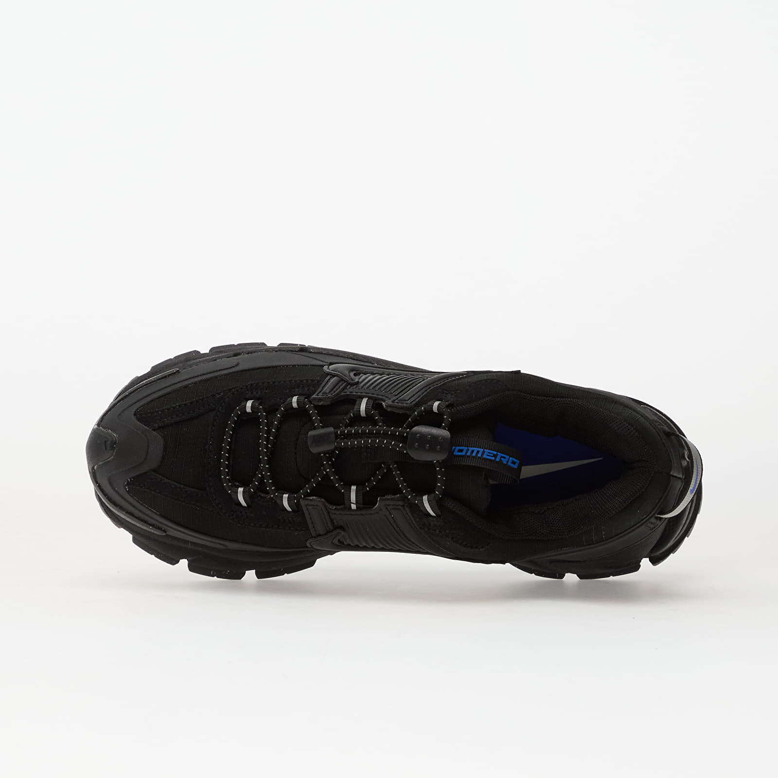 Încălțăminte și sneakerși pentru femei Nike Zoom Vomero Roam Black/ Black-Black-Racer Blue