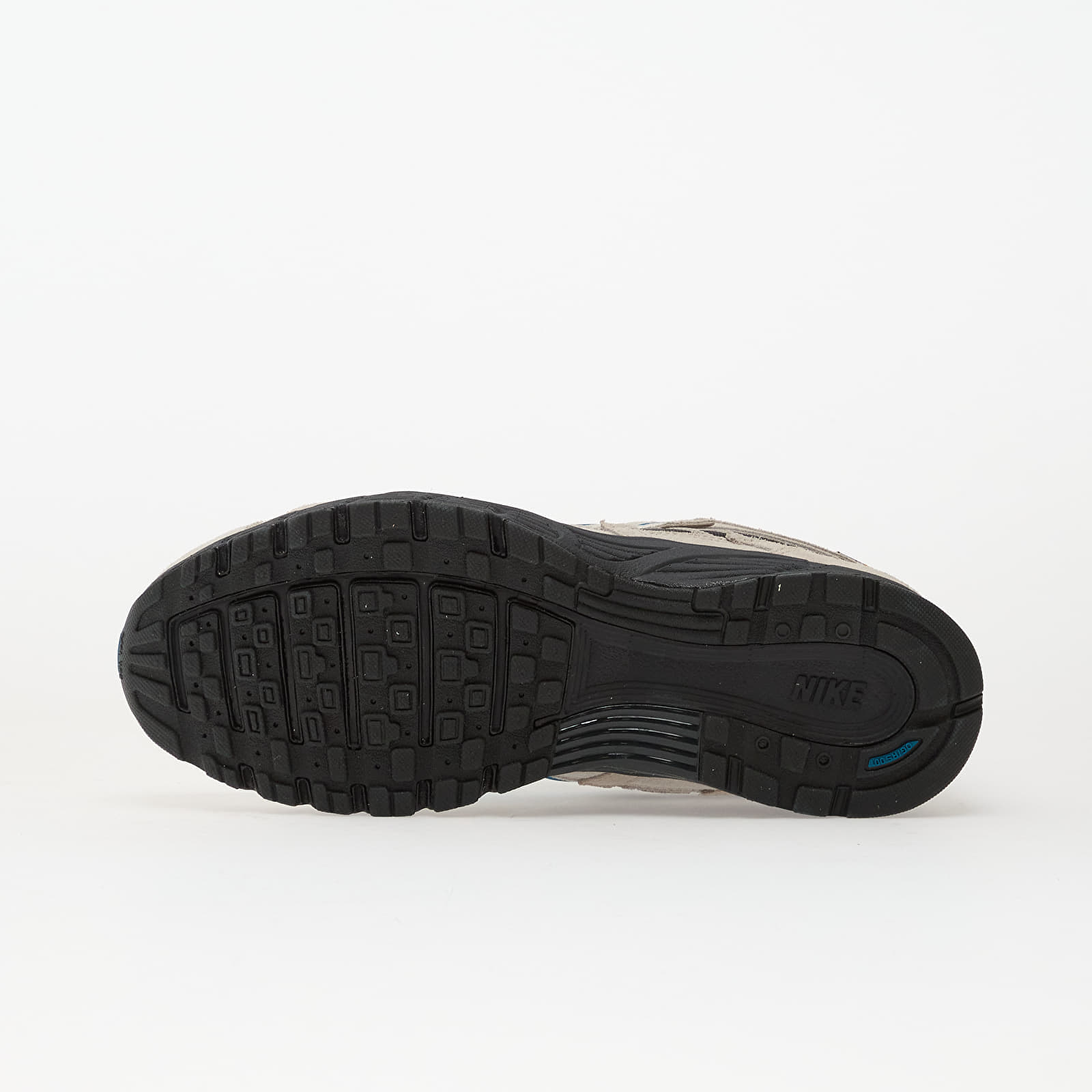 Sneakers Nike P-6000 Premium Lt Orewood Brn/ Green Abyss-Lightening EUR 41