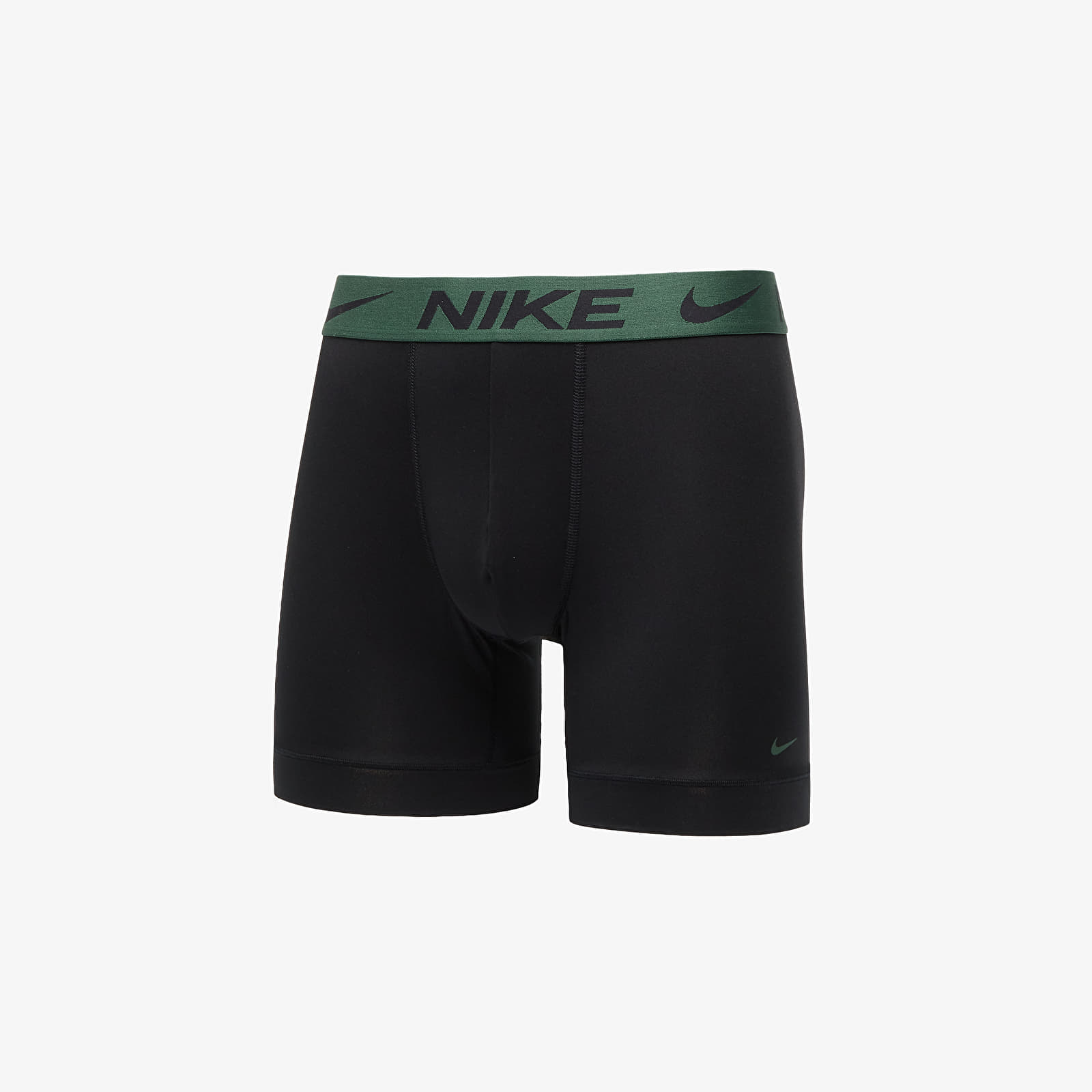 Boxeri Nike Dri-FIT Essential Micro Boxer Brief 3-Pack Black