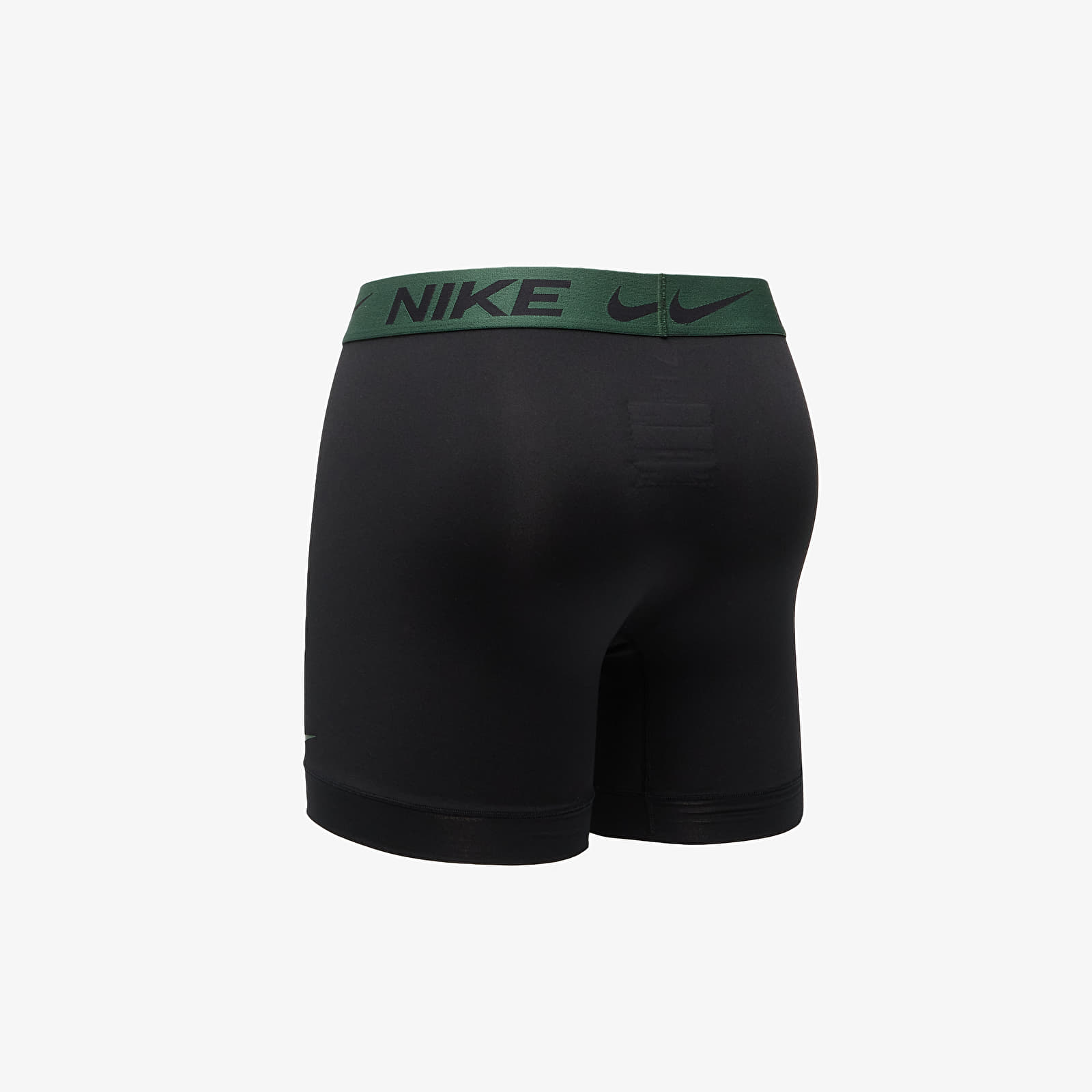 Boxeri Nike Dri-FIT Essential Micro Boxer Brief 3-Pack Black