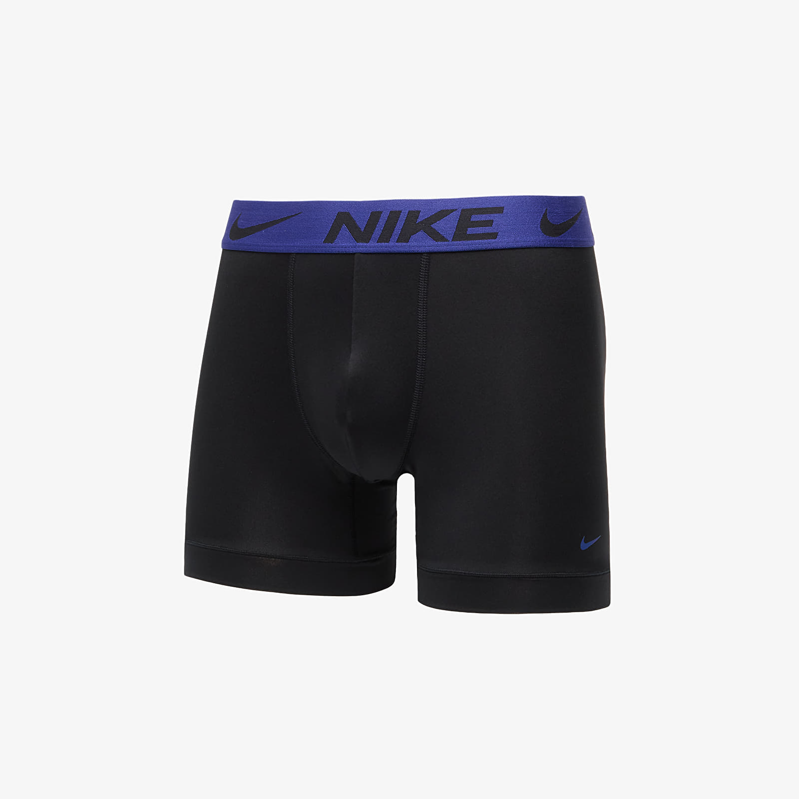Boxeri Nike Dri-FIT Essential Micro Boxer Brief 3-Pack Black