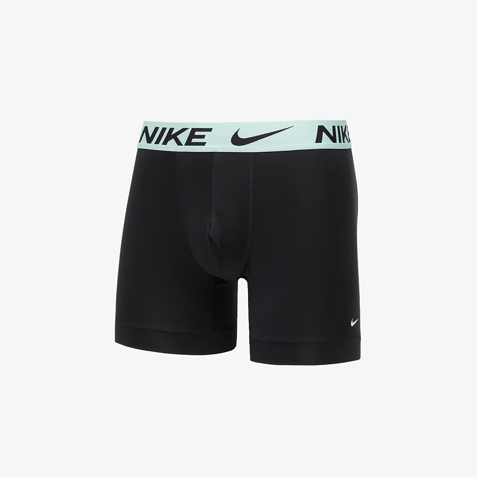 Boxeri Nike Dri-FIT Essential Micro Boxer Brief 3-Pack Black