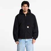 Carhartt WIP OG Active Jacket UNISEX Black Stone Canvas