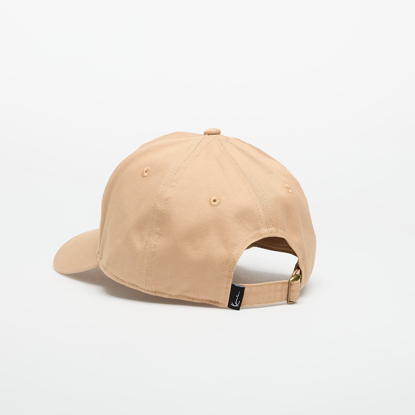 Kšiltovky Karl Kani Signature Essential Cap Beige
