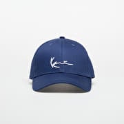 Karl Kani Signature Essential Cap Blue