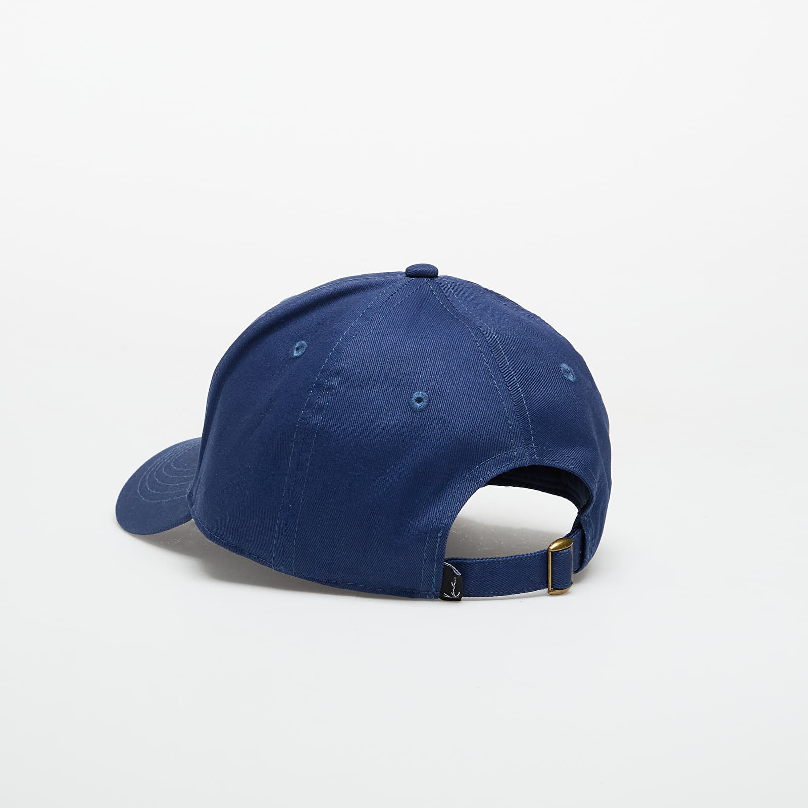 Kšiltovky Karl Kani Signature Essential Cap Blue