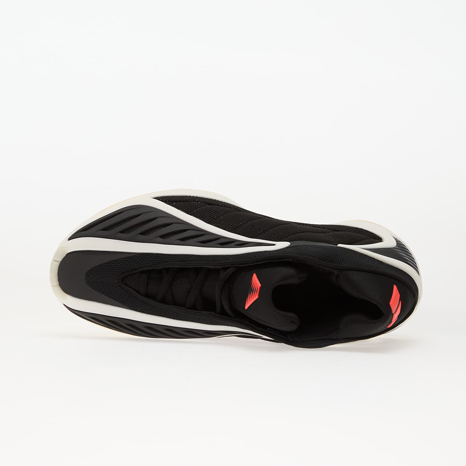 Pánske tenisky a topánky adidas Anthony Edwards 2 Core Black/ Zero Metalic/ Lucid Red