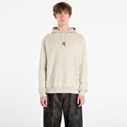 New Era MLB Nos Le Midi Hoodie New York Yankees UNISEX Stone