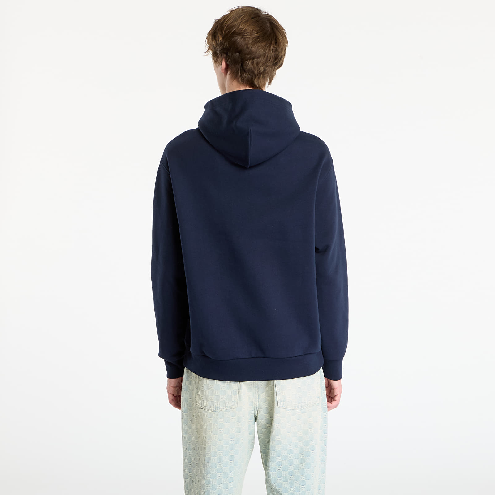 Men's sweatshirts New Era MLB New York Yankees Graphic Hoodie UNISEX Night Shift Navy