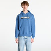 Horsefeathers Drown Sweatshirt Moonlight Blue