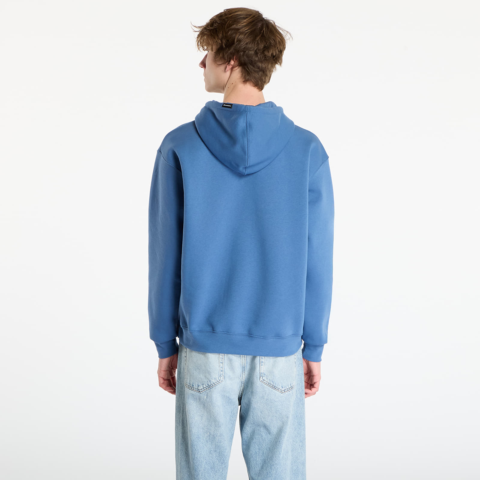 Ανδρικά φούτερ Horsefeathers Drown Sweatshirt Moonlight Blue