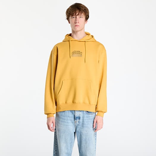 Sweatshirt Horsefeathers Rollin Sweatshirt Honey