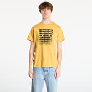 Horsefeathers Focus T-Shirt Honey
