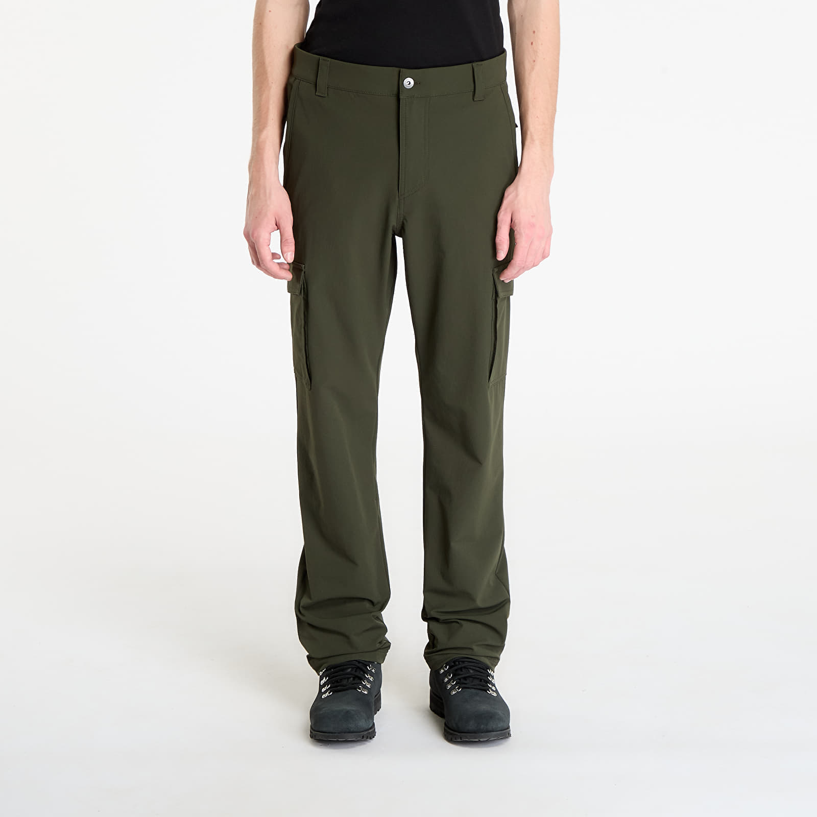 Pantaloni Columbia ROC™ Tech Cargo Pant Greenscape 35