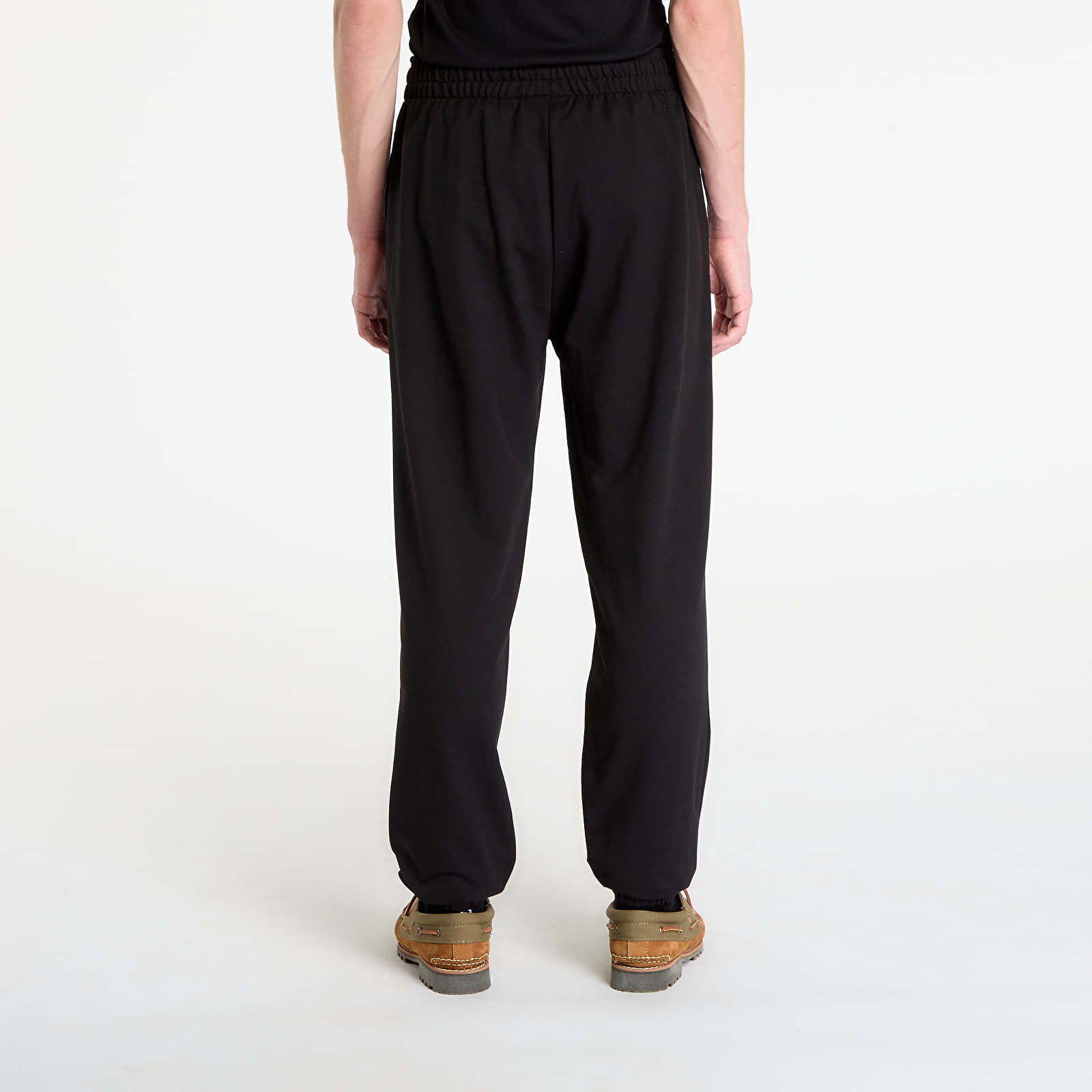 Tepláky New Era MLB New York Yankees Nos Le Midi Jogger Pants Black