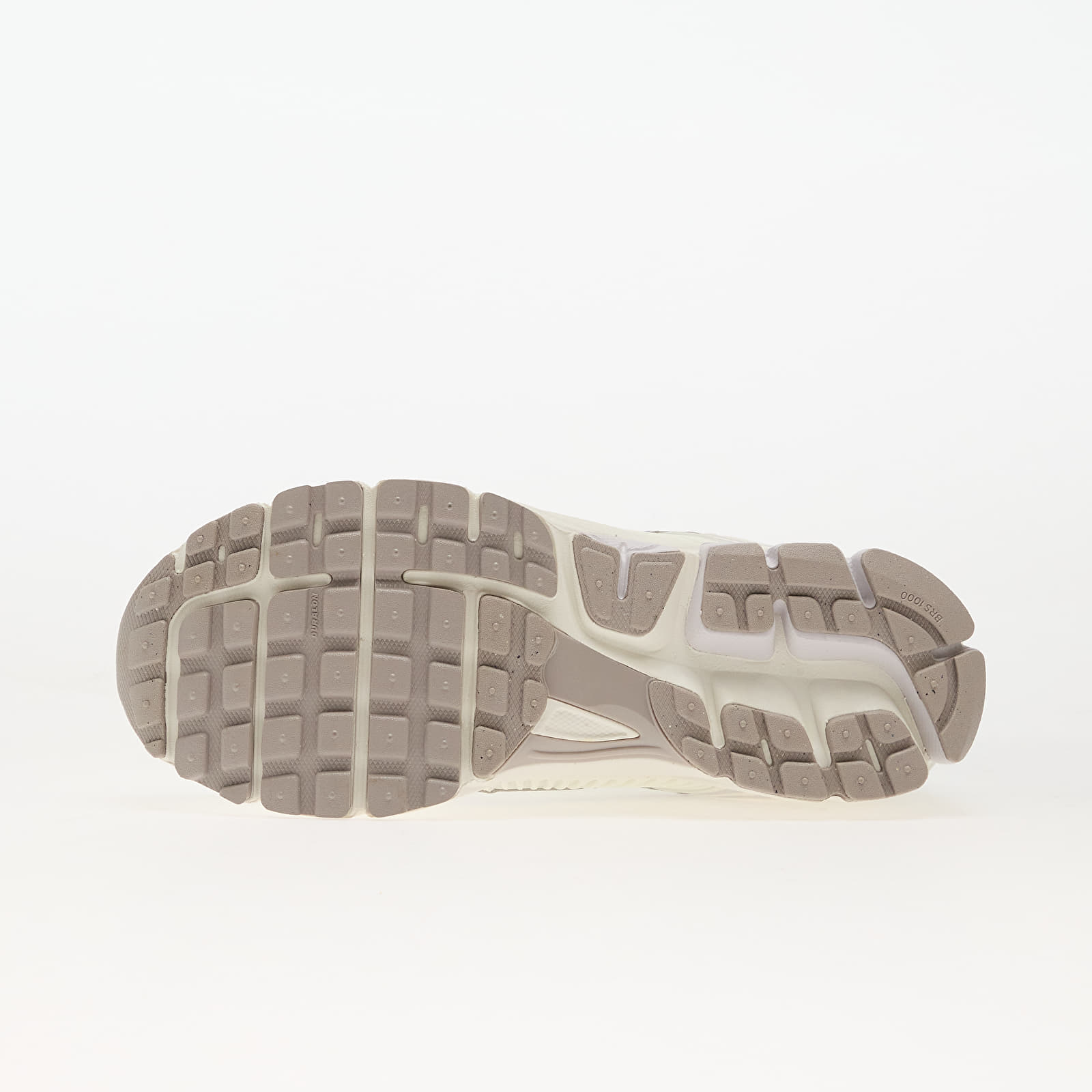 Buty męskie Nike Zoom Vomero 5 Sail/ Metallic Silver-Vast Grey