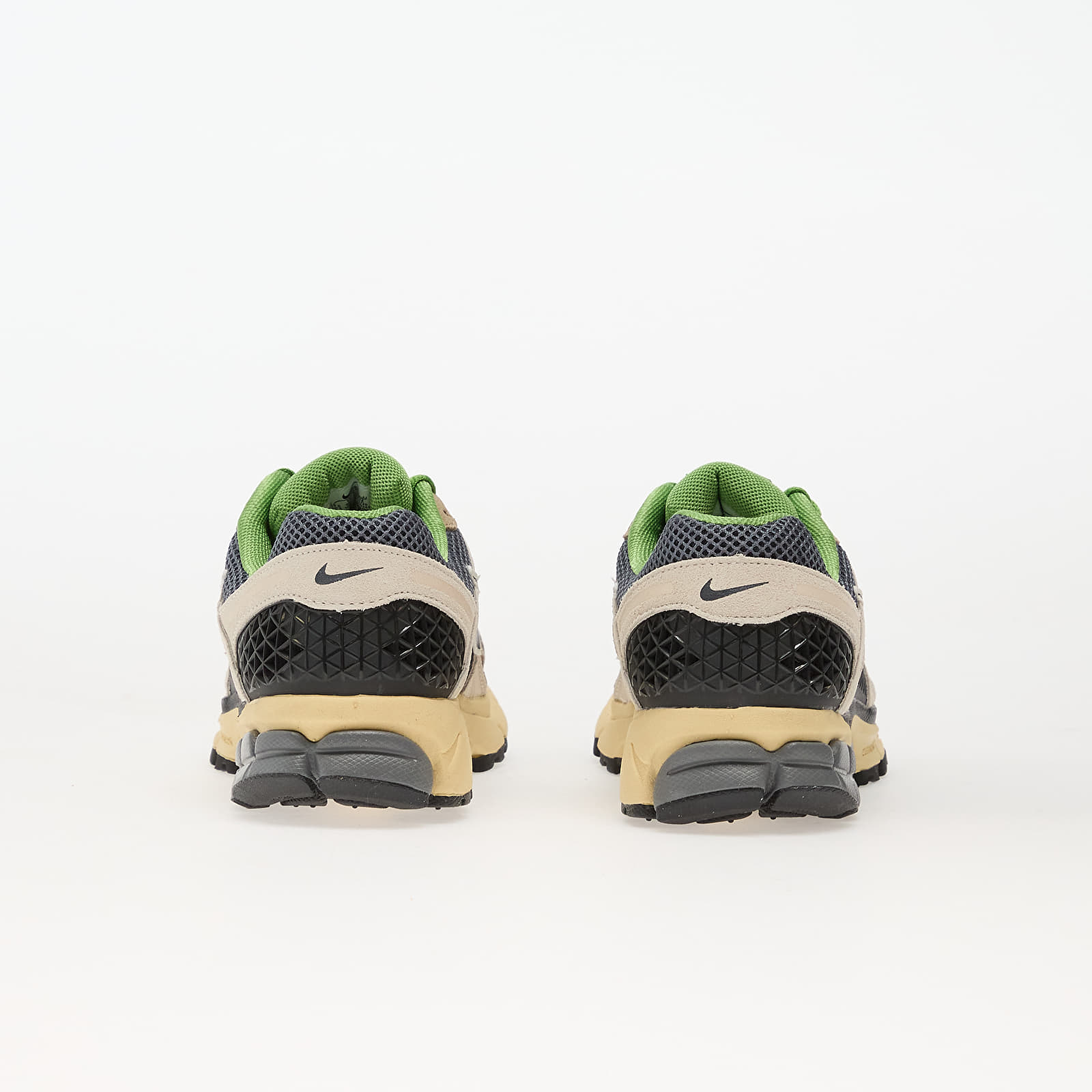 Buty męskie Nike Zoom Vomero 5 Pale Ivory/ Off Noir-Smoke Grey