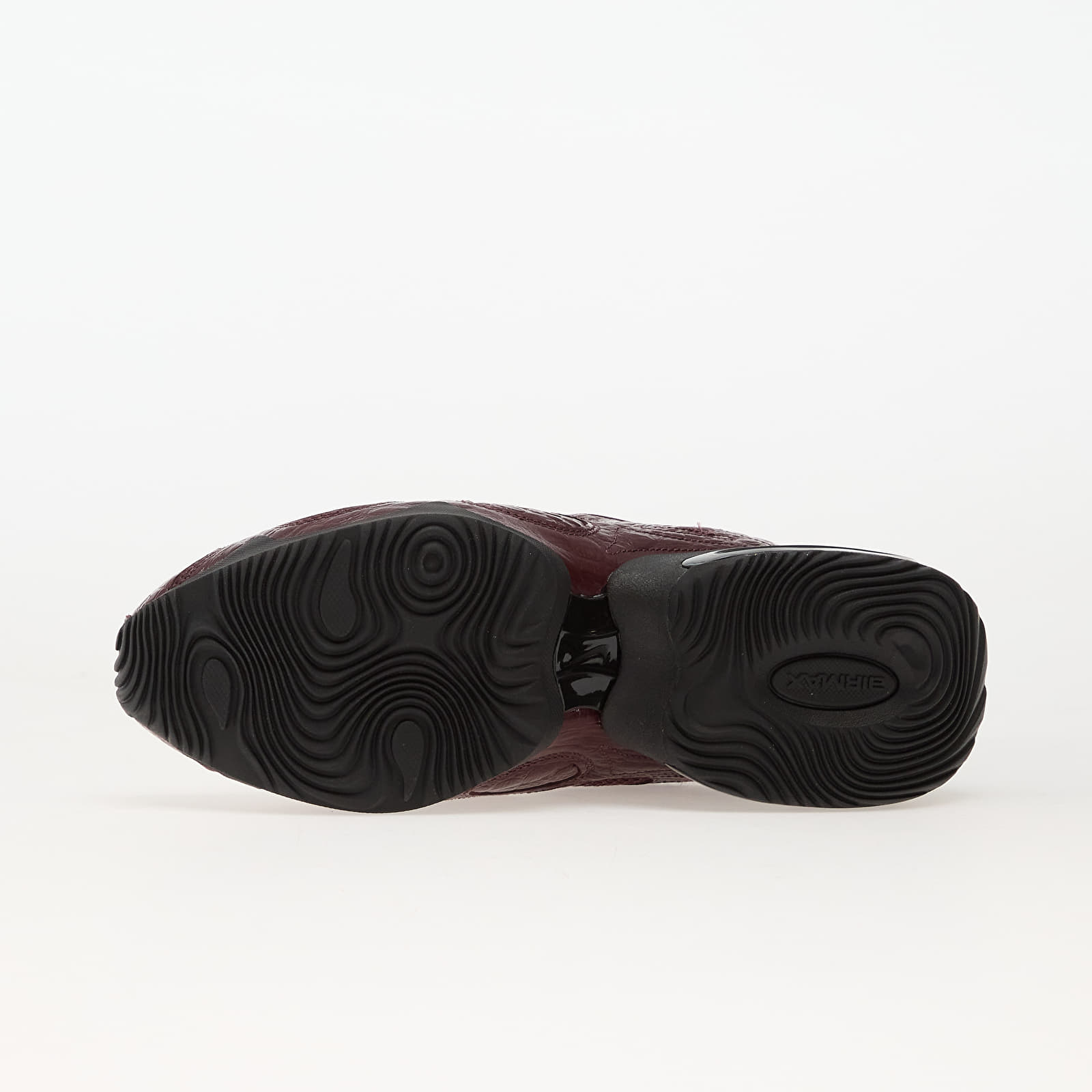 Women's sneakers and shoes Nike Wmns Nk Air Max Muse Se Burgundy Crush/ Mtlc Dark Grey-Black