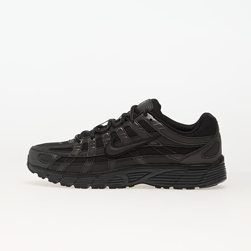 Nike P-6000 Se Anthracite/ Black-Multi-Color