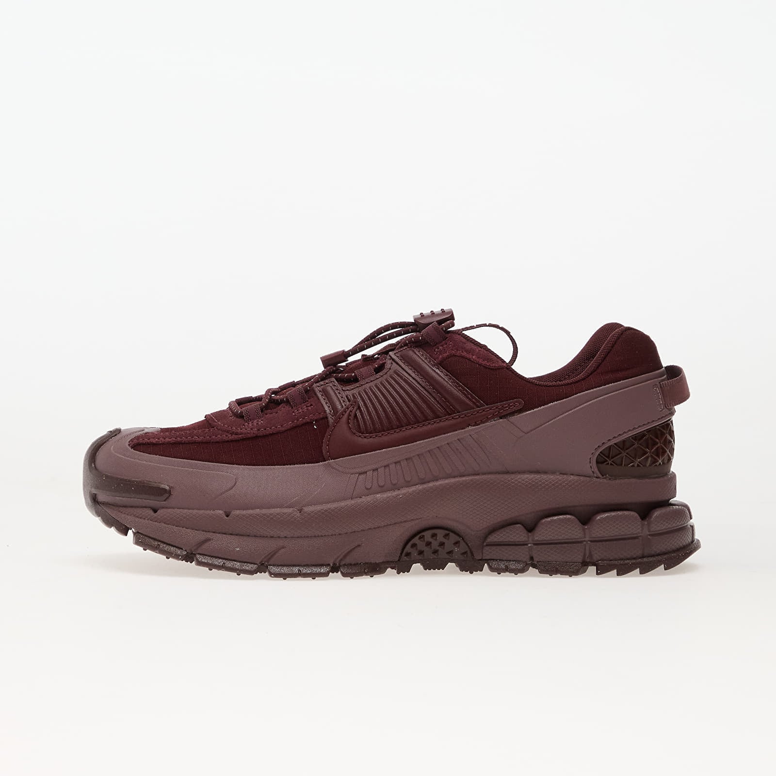 Sneakers Nike Zoom Vomero Roam Tattoo/ Burgundy Crush-Dark Team Red EUR 44.5