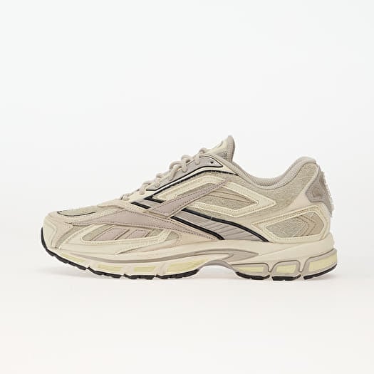 Reebok Premier Road Ultra Oat Hairy Suede