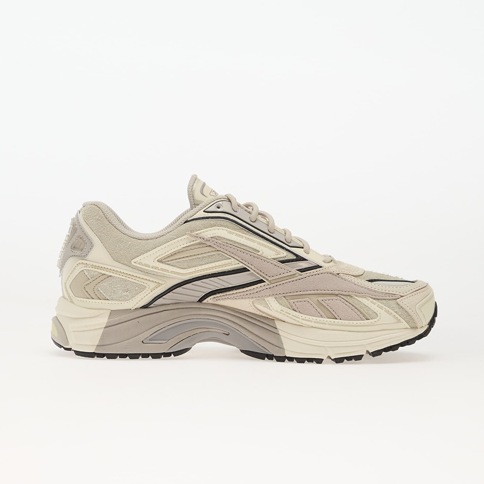 Мъжки кецове и обувки Reebok Premier Road Ultra Oat Hairy Suede