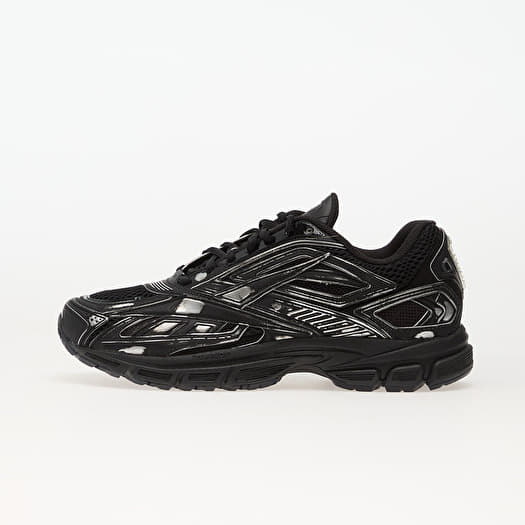 Reebok Premier Road Ultra Black Buff Metallic