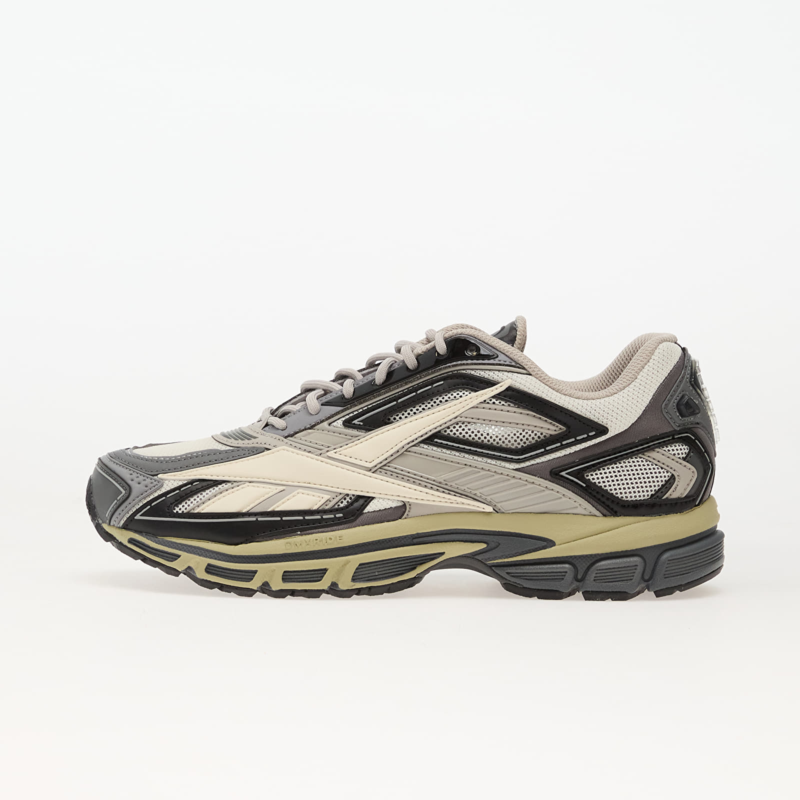 Men's sneakers and shoes Reebok Premier Road Ultra Tonal Grey