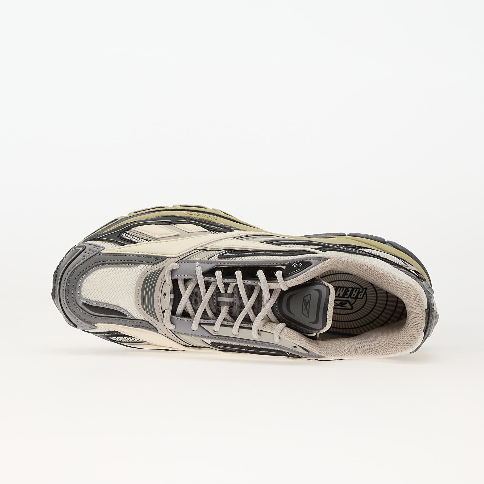 Men's sneakers and shoes Reebok Premier Road Ultra Tonal Grey